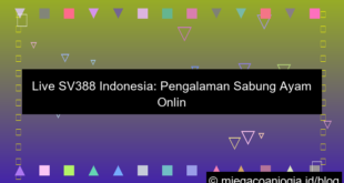 desain live sv388 indonesia