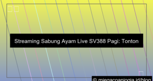 live sv388 pagi