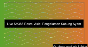 live sv388 resmi asia