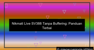 gambar live sv388 tanpa buffering