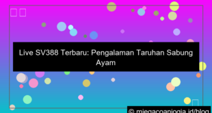 desain live sv388 terbaru