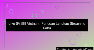 live sv388 vietnam