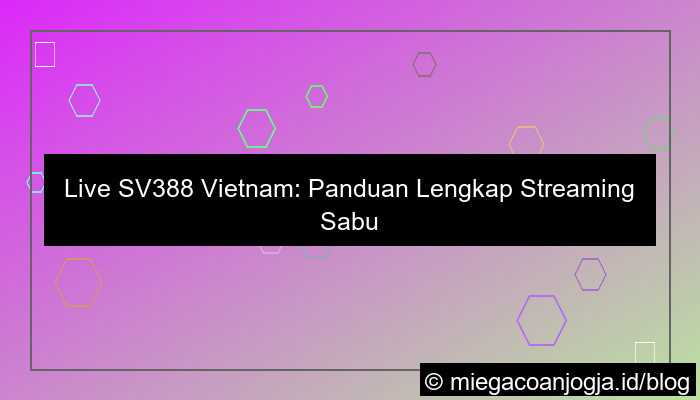 live sv388 vietnam