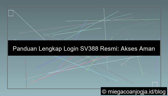 login sv388
