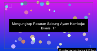 grafik pasaran sabung ayam cambodia