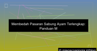 visual pasaran sabung ayam terlengkap