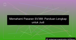pasaran sv388