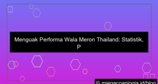 performa wala meron thailand