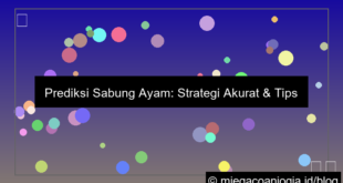 prediksi sabung ayam
