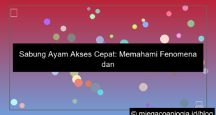 sabung ayam akses cepat