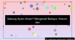 ilustrasi sabung ayam aman