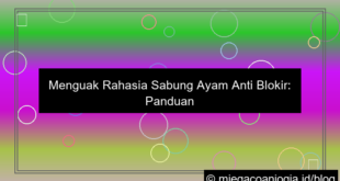 ilustrasi sabung ayam anti blokir