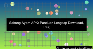 grafik sabung ayam apk