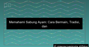 desain sabung ayam cara bermain