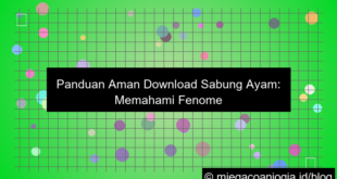 visual sabung ayam download