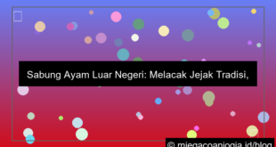 sabung ayam luar negeri