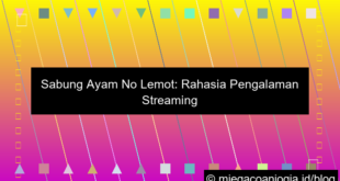 grafik sabung ayam no lemot