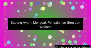 sabung ayam pengalaman seru