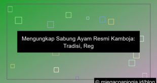 visual sabung ayam resmi cambodia