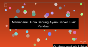 gambar sabung ayam server luar