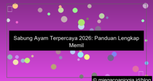 sabung ayam terpercaya 2026