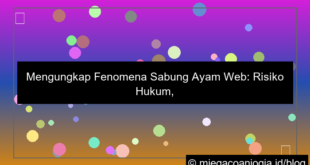 ilustrasi sabung ayam web