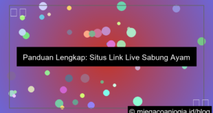 visual situs link live sabung ayam