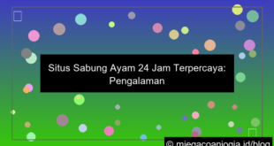 desain situs sabung ayam 24 jam