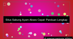 visual situs sabung ayam akses cepat