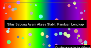 gambar situs sabung ayam akses stabil