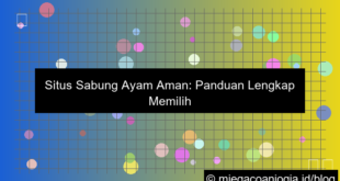 gambar situs sabung ayam aman