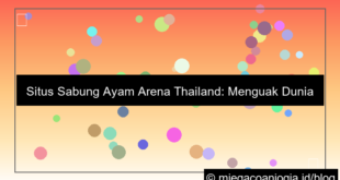 situs sabung ayam arena thailand