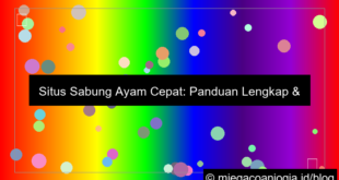 situs sabung ayam cepat