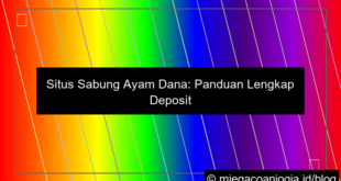 visual situs sabung ayam dana