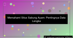 desain situs sabung ayam data lengkap