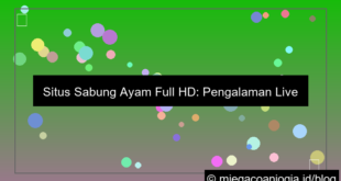 visual situs sabung ayam full hd