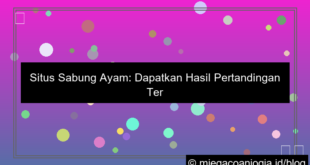 situs sabung ayam hasil hari ini