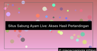 grafik situs sabung ayam hasil live