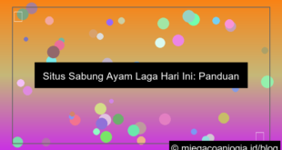 ilustrasi situs sabung ayam laga hari ini