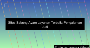 desain situs sabung ayam layanan terbaik