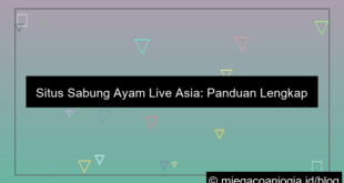 visual situs sabung ayam live asia