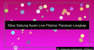 situs sabung ayam live filipina