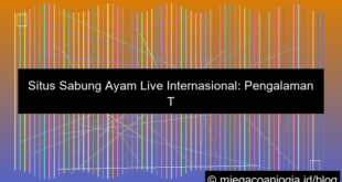 situs sabung ayam live internasional