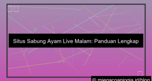 situs sabung ayam live malam