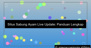 gambar situs sabung ayam live update