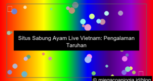 grafik situs sabung ayam live vietnam