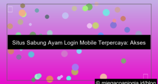 situs sabung ayam login mobile
