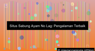 situs sabung ayam no lag