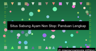 gambar situs sabung ayam non stop