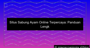 situs sabung ayam online